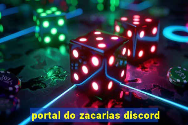 portal do zacarias discord